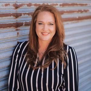 Meet your Posher, Mindi